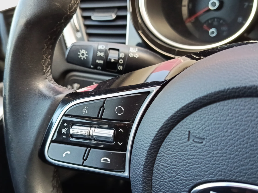 Imagen de Kia cee
