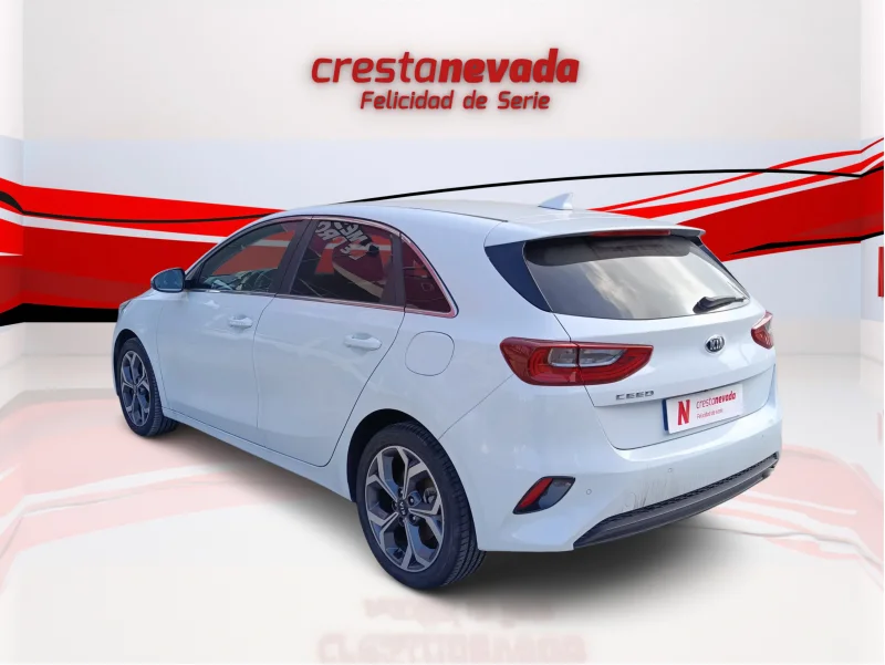 Imagen de Kia cee'd