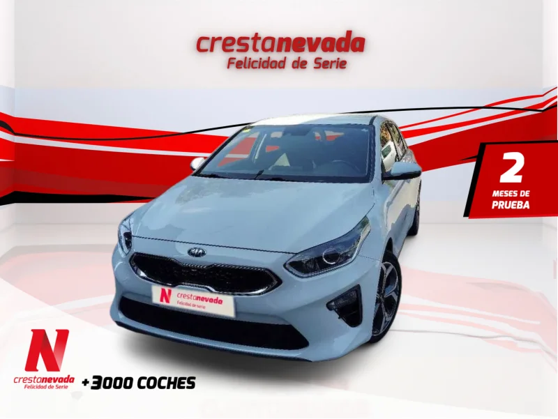Imagen de Kia cee
