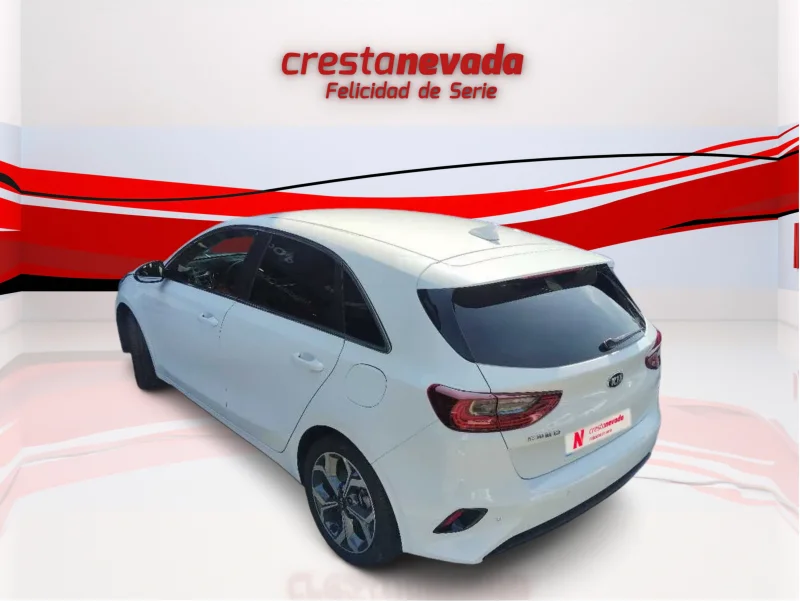 Imagen de Kia cee