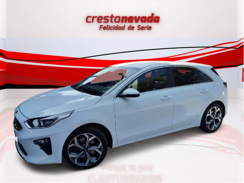 Imagen de Kia cee