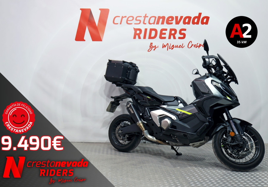 Imagen 1 de Honda X ADV A2 Gasolina 48 CV