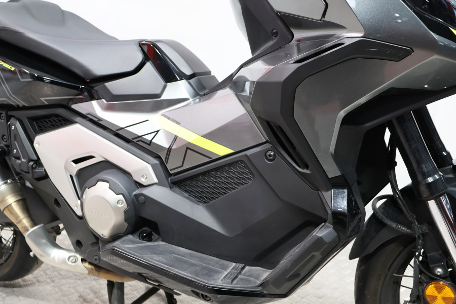 Imagen 12 de Honda X ADV A2 Gasolina 48 CV