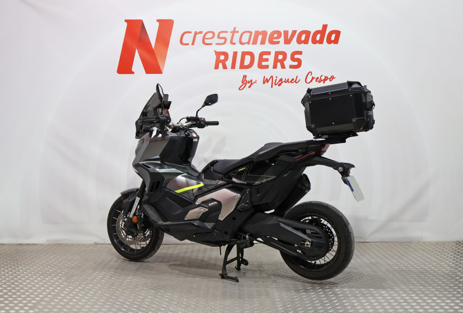 Imagen 10 de Honda X ADV A2 Gasolina 48 CV