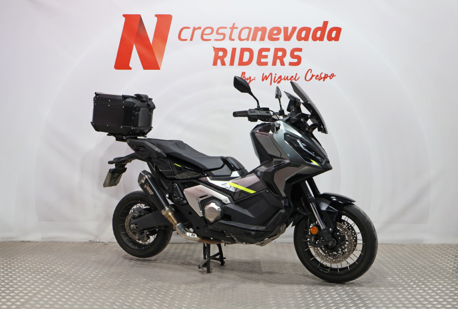 Imagen 6 de Honda X ADV A2 Gasolina 48 CV
