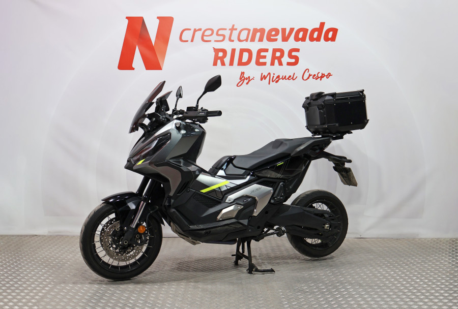 Imagen 4 de Honda X ADV A2 Gasolina 48 CV