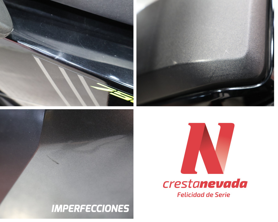 Imagen 17 de Honda X ADV A2 Gasolina 48 CV