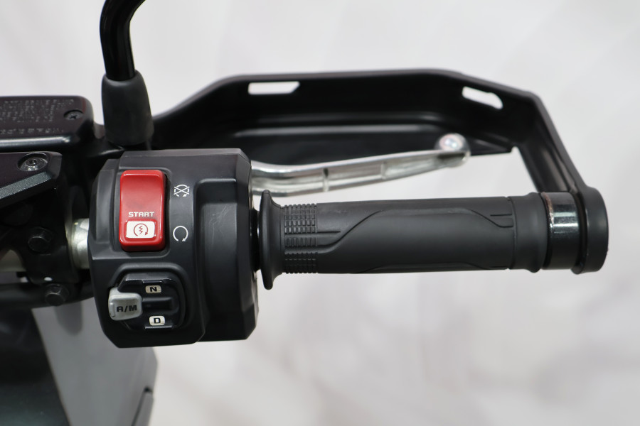 Imagen 9 de Honda X ADV A2 Gasolina 48 CV