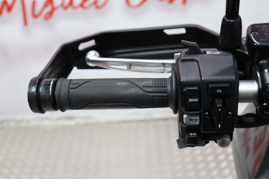 Imagen 8 de Honda X ADV A2 Gasolina 48 CV