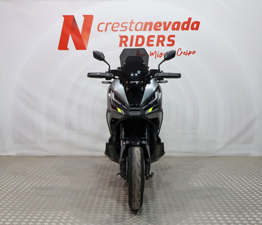 Imagen 5 de Honda X ADV A2 Gasolina 48 CV
