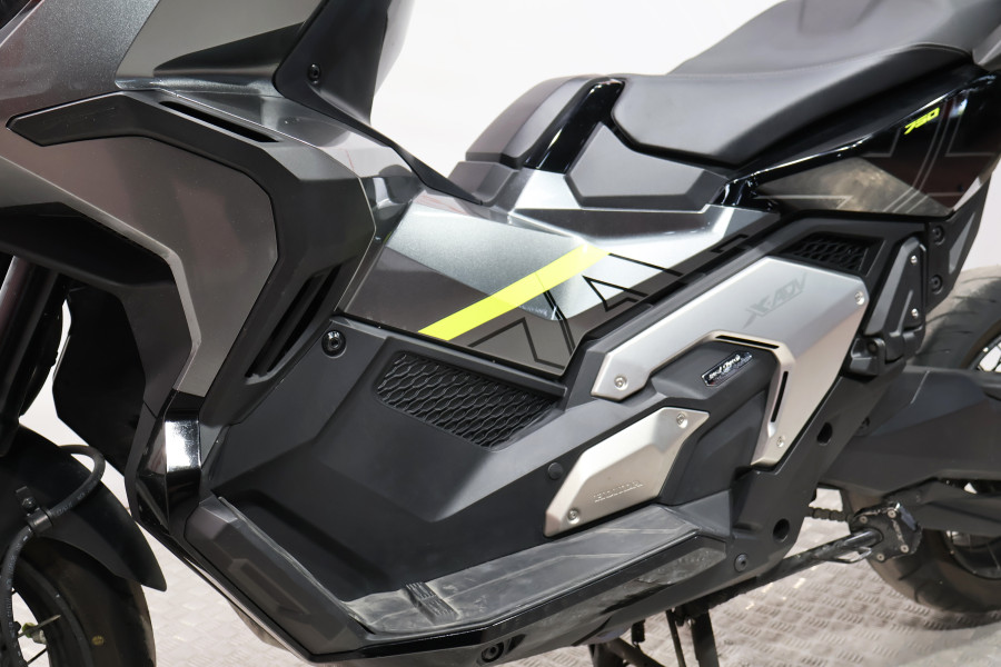 Imagen 13 de Honda X ADV A2 Gasolina 48 CV