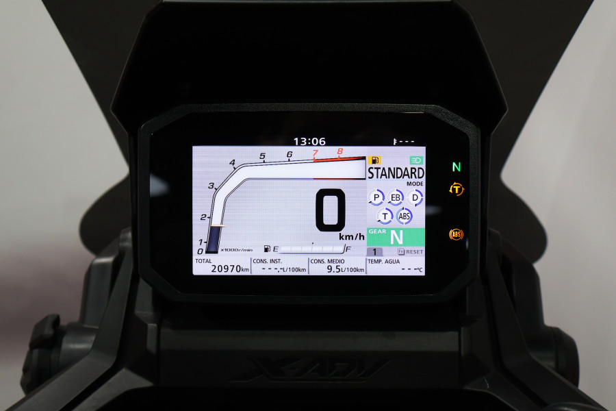 Imagen 2 de Honda X ADV A2 Gasolina 48 CV