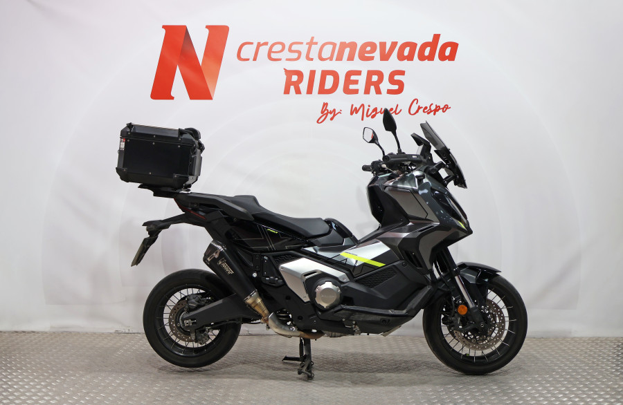 Imagen 7 de Honda X ADV A2 Gasolina 48 CV