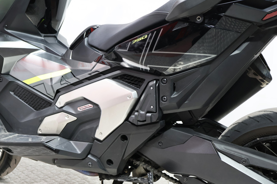 Imagen 14 de Honda X ADV A2 Gasolina 48 CV