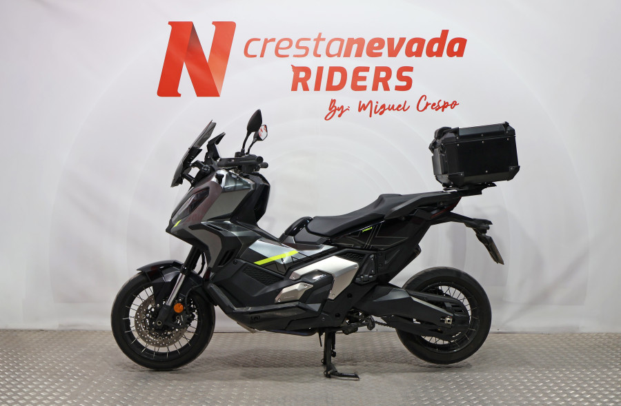 Imagen 3 de Honda X ADV A2 Gasolina 48 CV