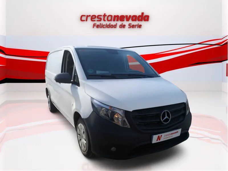 Imagen de mercedes-benz Vito