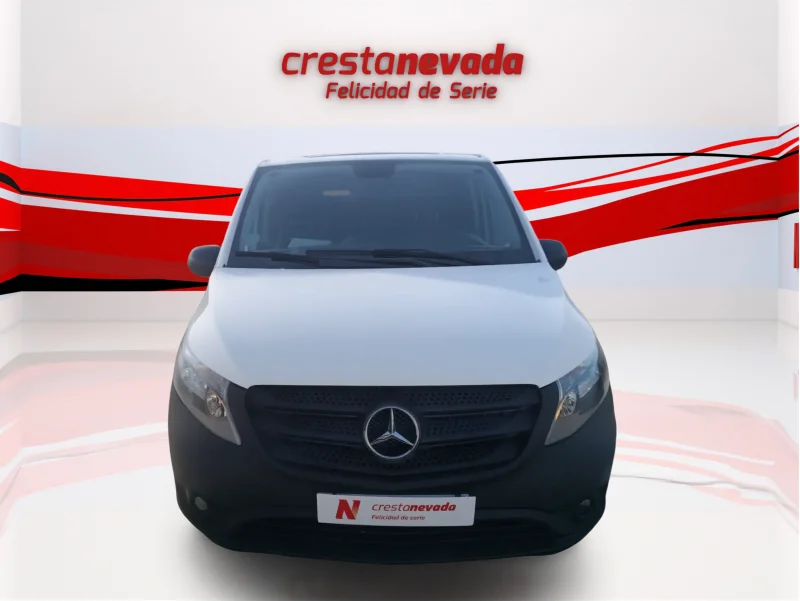 Imagen de mercedes-benz Vito