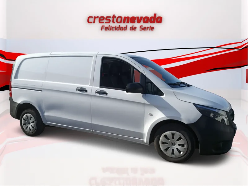 Imagen de mercedes-benz Vito