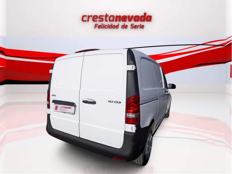 Imagen de mercedes-benz Vito