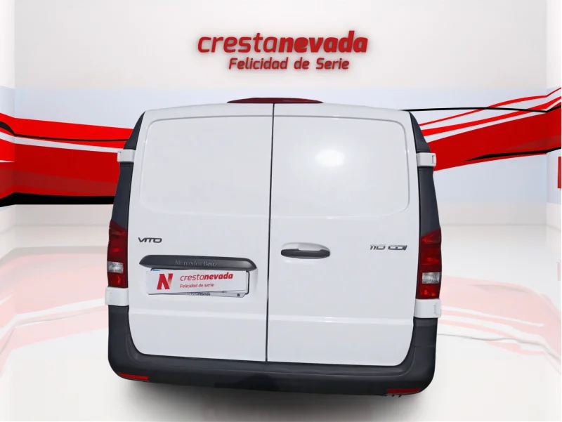 Imagen de mercedes-benz Vito