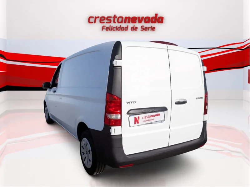 Imagen de mercedes-benz Vito