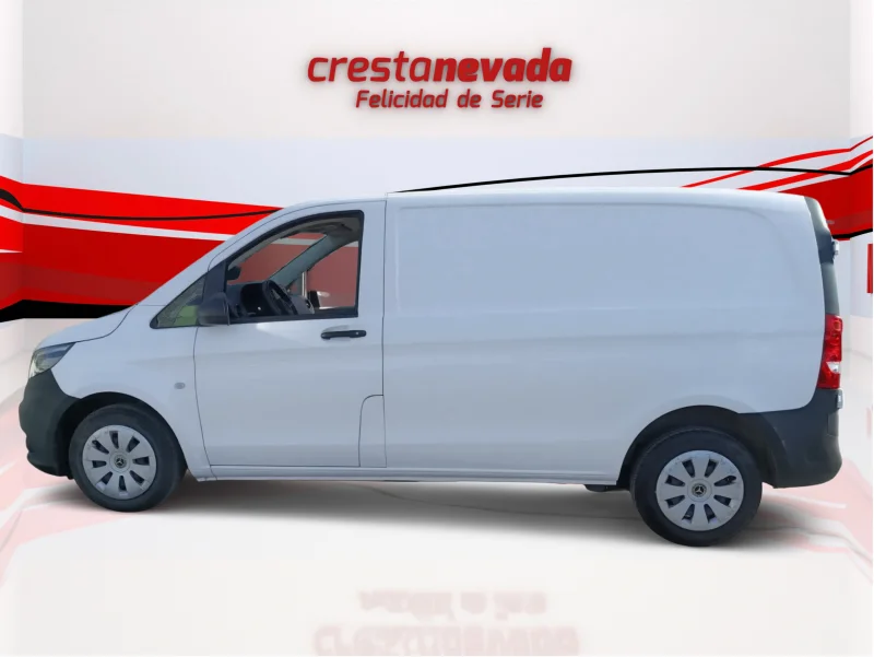 Imagen de mercedes-benz Vito