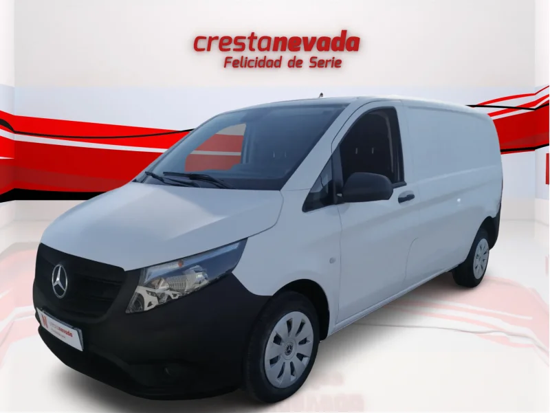 Imagen de mercedes-benz Vito