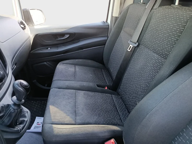 Imagen de mercedes-benz Vito