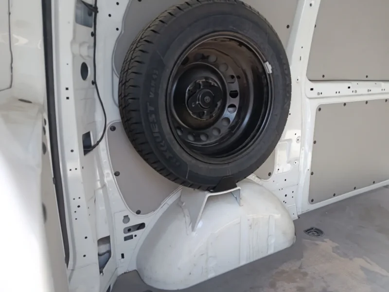 Imagen de mercedes-benz Vito