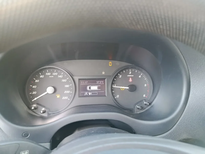 Imagen de mercedes-benz Vito