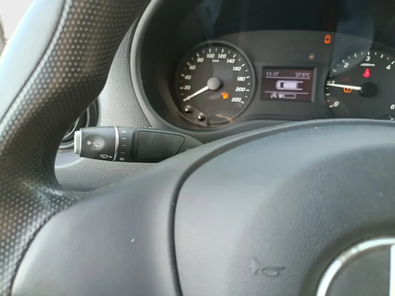 Imagen de mercedes-benz Vito