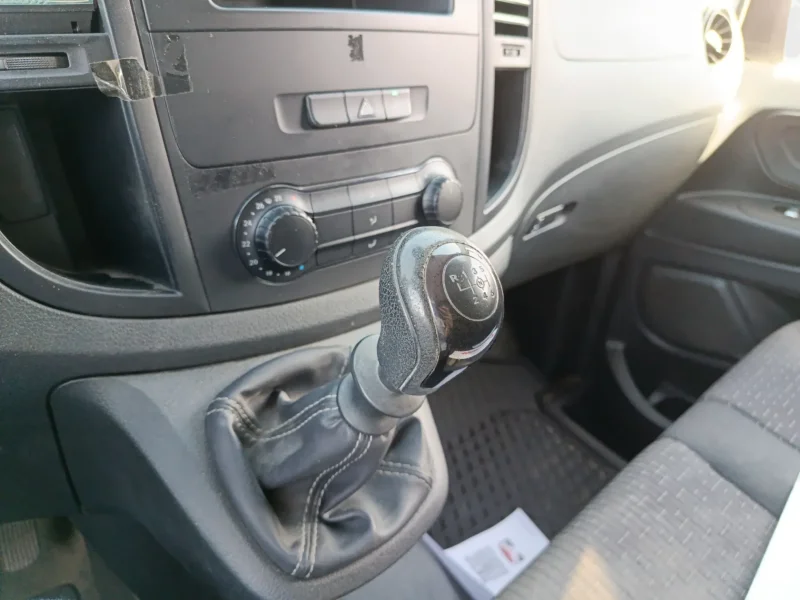 Imagen de mercedes-benz Vito