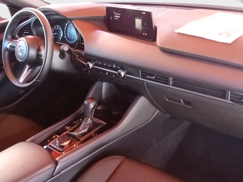 Imagen de Mazda Mazda3