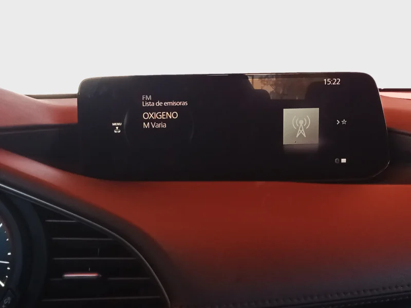 Imagen de Mazda Mazda3