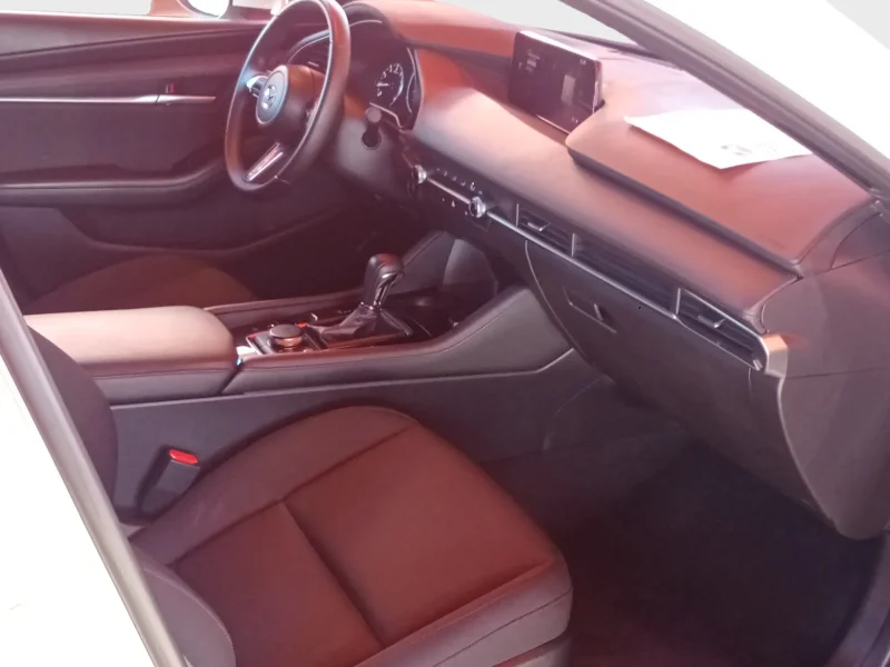 Imagen de Mazda Mazda3