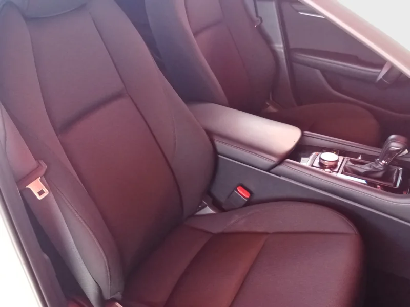 Imagen de Mazda Mazda3