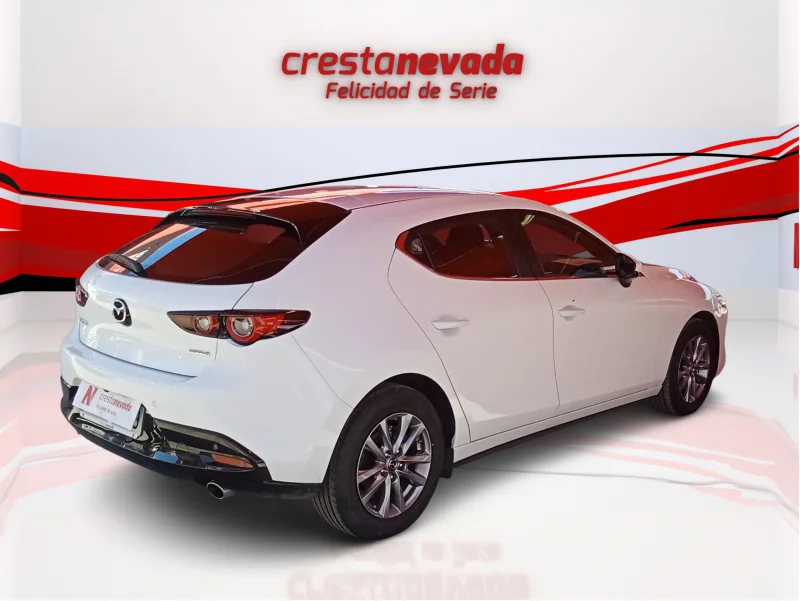 Imagen de Mazda Mazda3