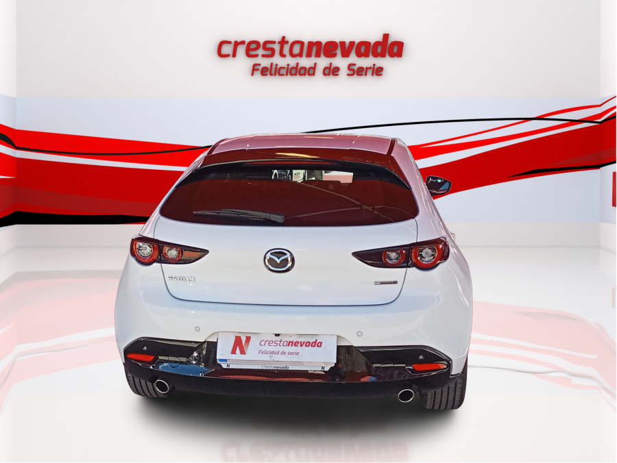 Imagen de Mazda Mazda3