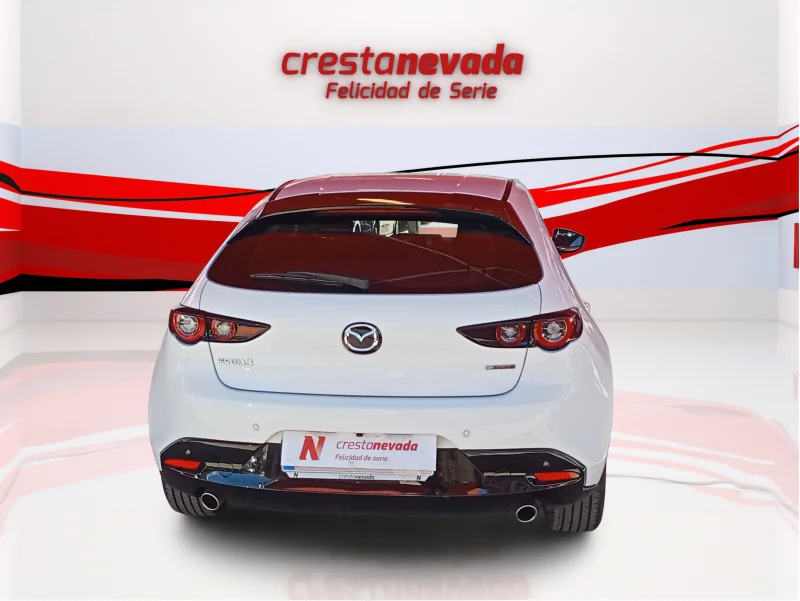 Imagen de Mazda Mazda3