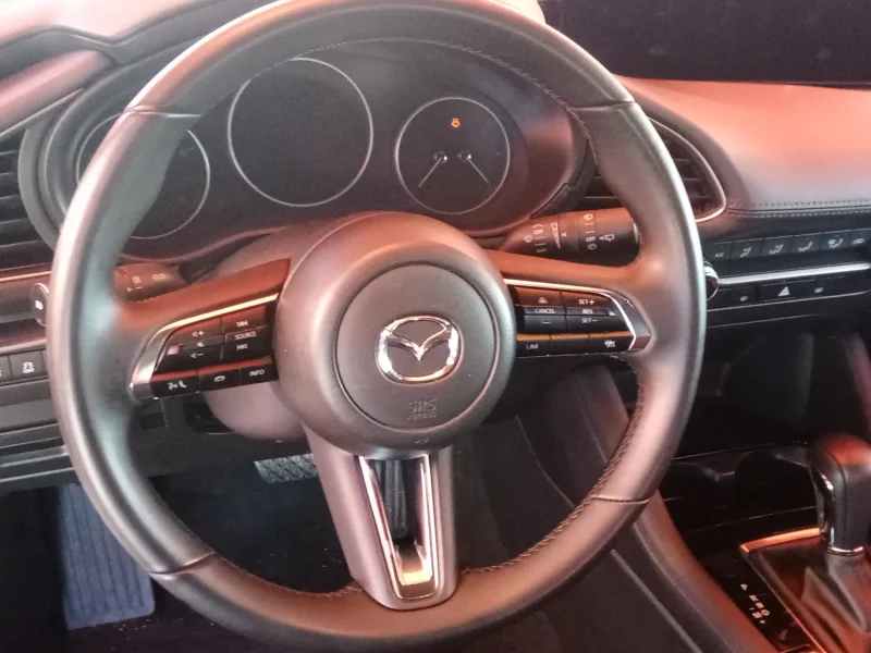 Imagen de Mazda Mazda3