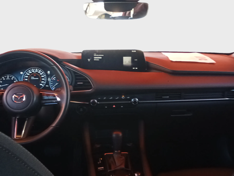 Imagen de Mazda Mazda3