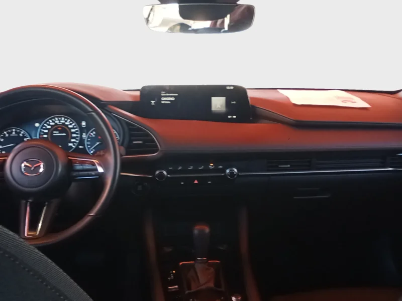 Imagen de Mazda Mazda3