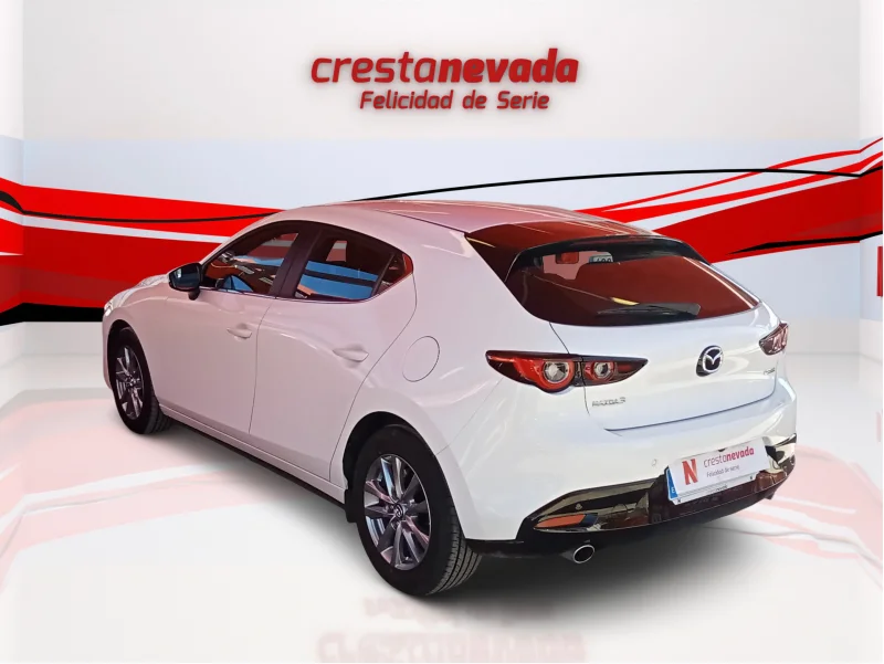 Imagen de Mazda Mazda3