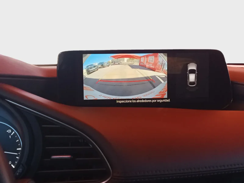 Imagen de Mazda Mazda3