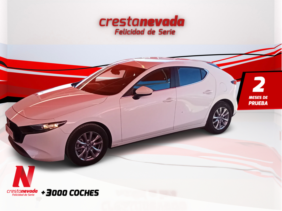 Imagen de Mazda Mazda3
