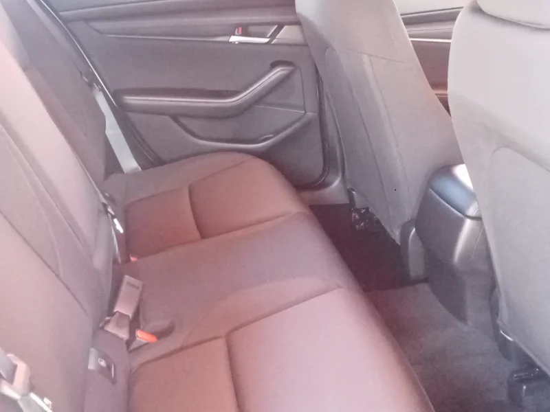 Imagen de Mazda Mazda3