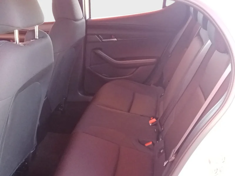 Imagen de Mazda Mazda3