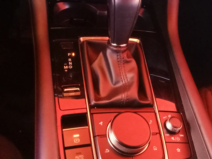 Imagen de Mazda Mazda3