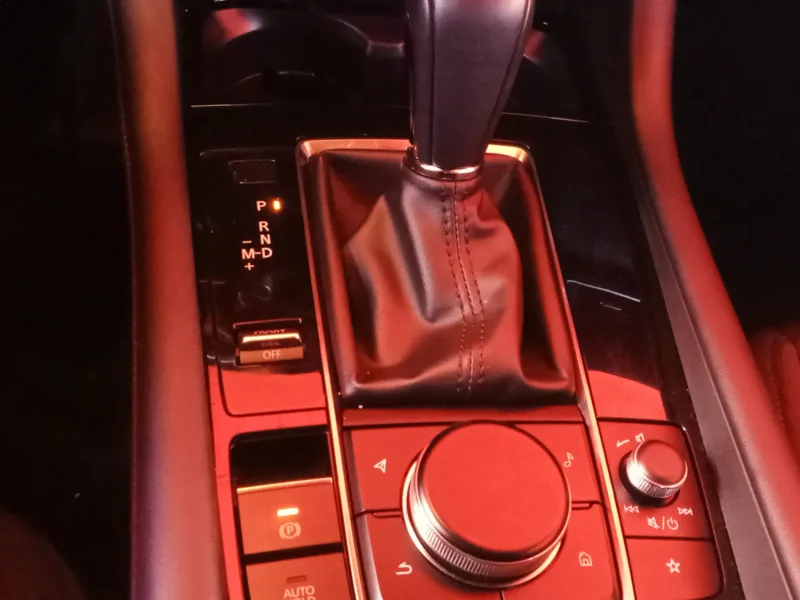 Imagen de Mazda Mazda3