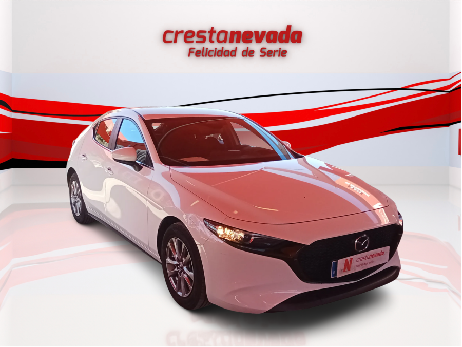 Imagen de Mazda Mazda3